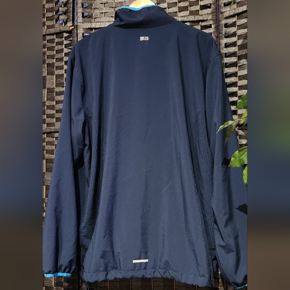 🌟2//40🌟 Fila track jacket - Picture 6 of 11